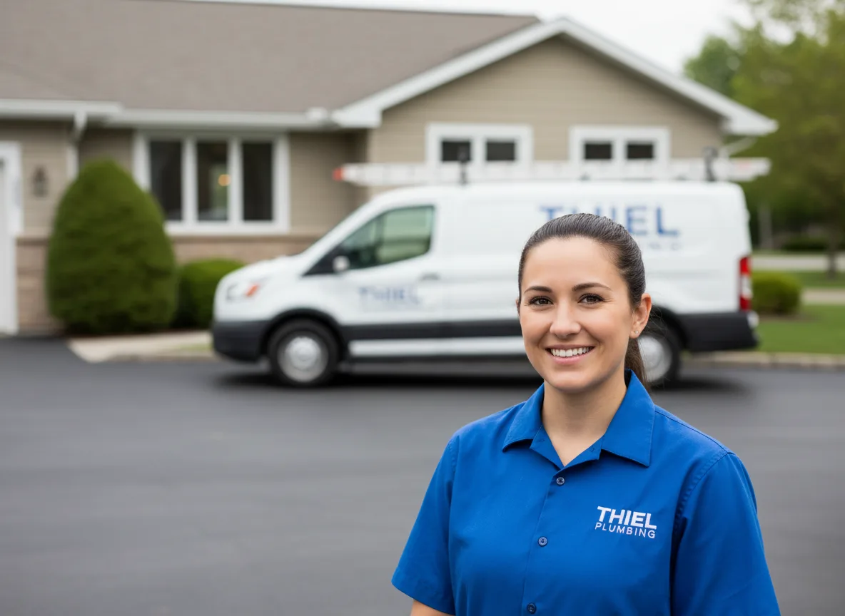 Plumber Gratis, OH FAQs